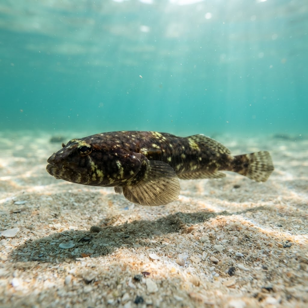 Northern Clingfish