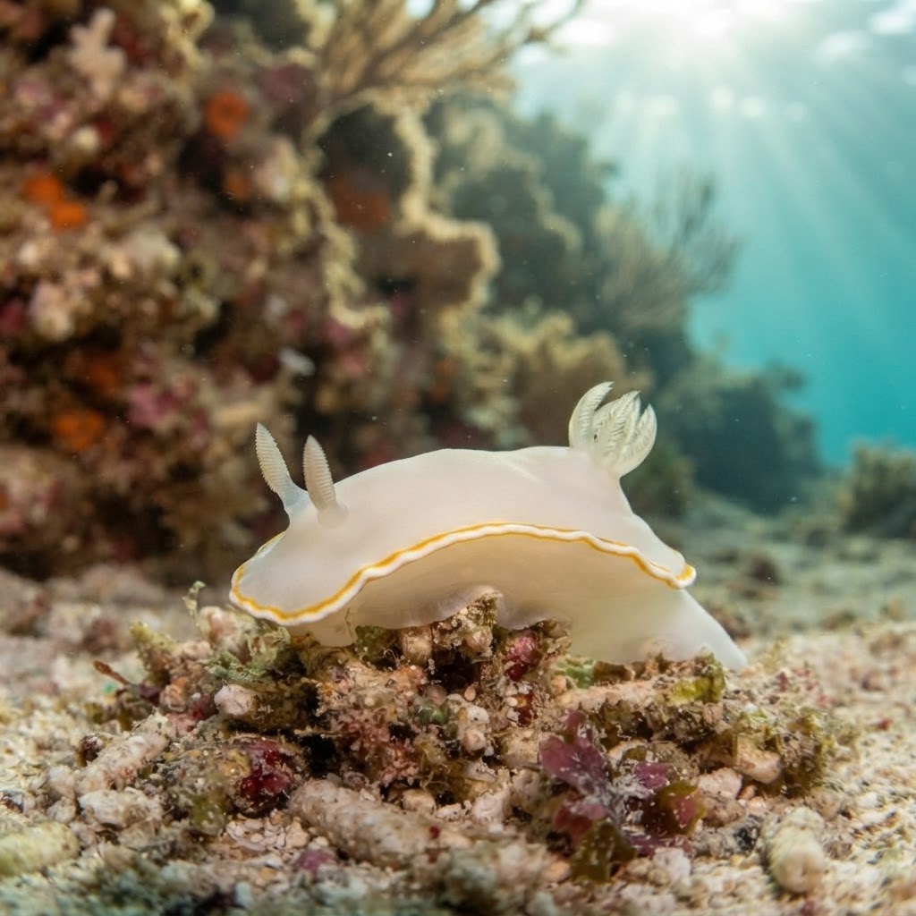 Goniobranchus aureomarginatus