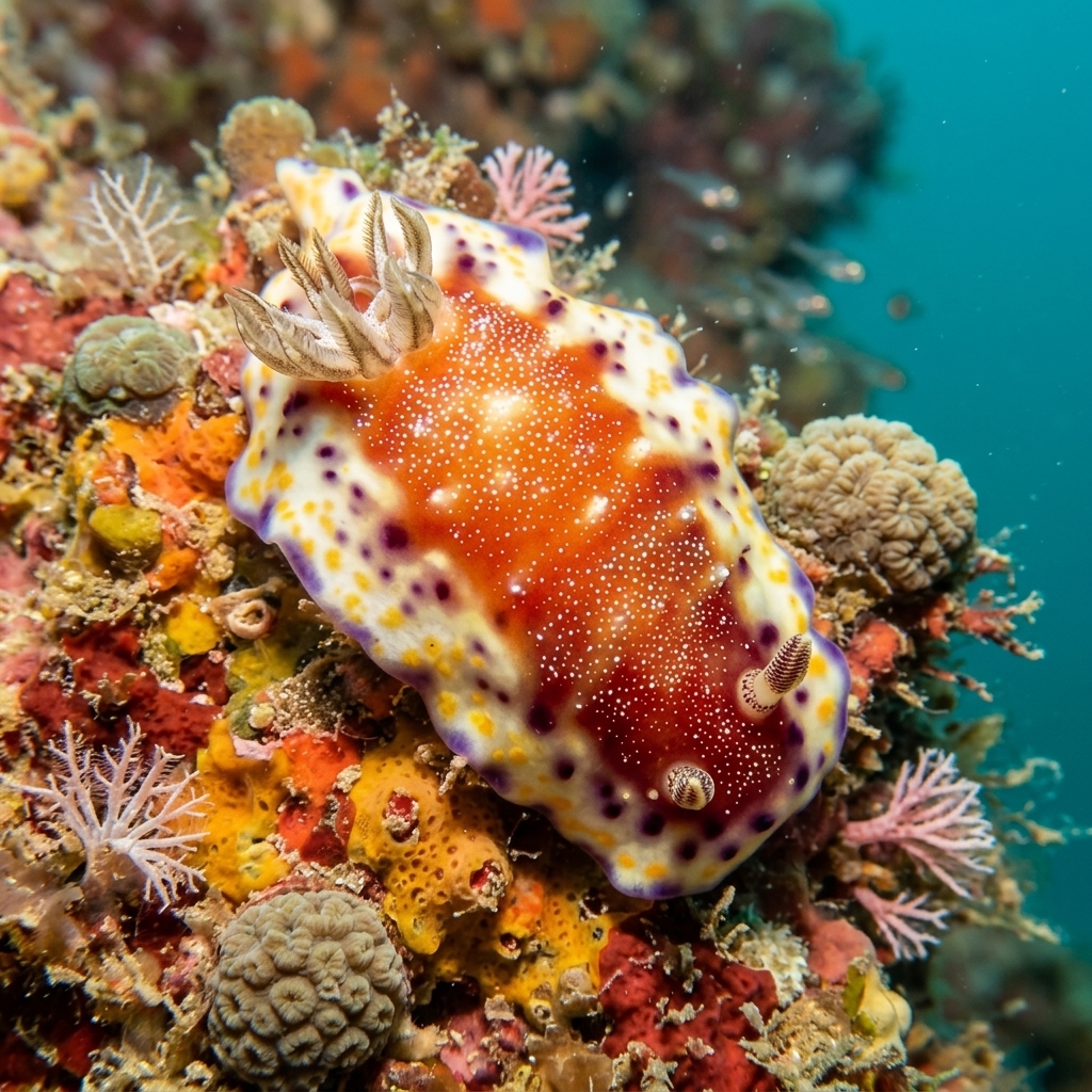 Collingwood's Goniobranchus