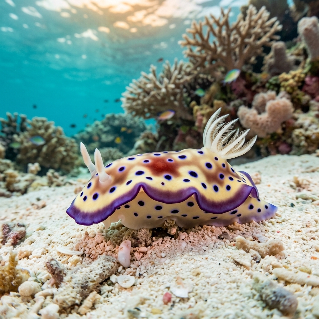 Goniobranchus kuniei