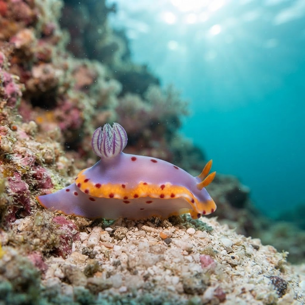 Goniobranchus loringi