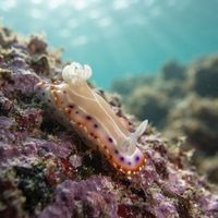 Goniobranchus Setoensis