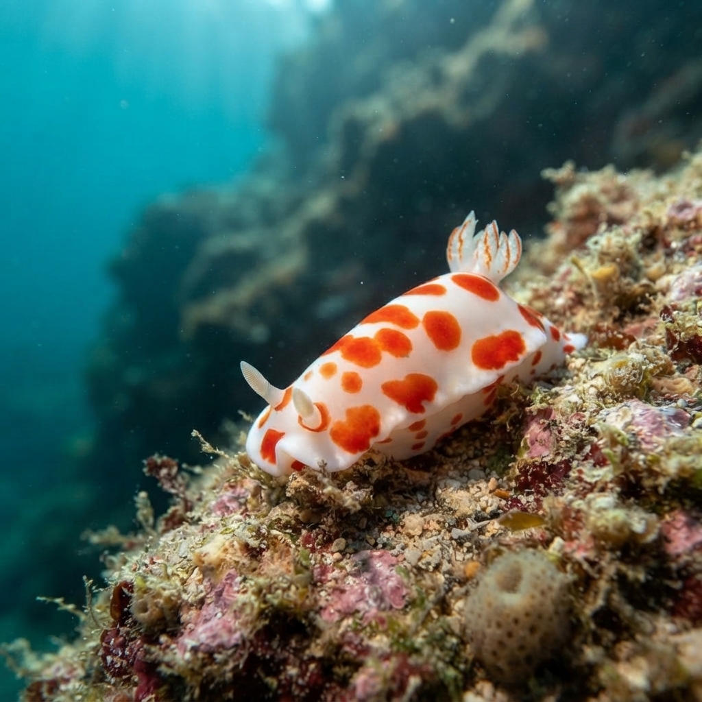 Goniobranchus tasmaniensis