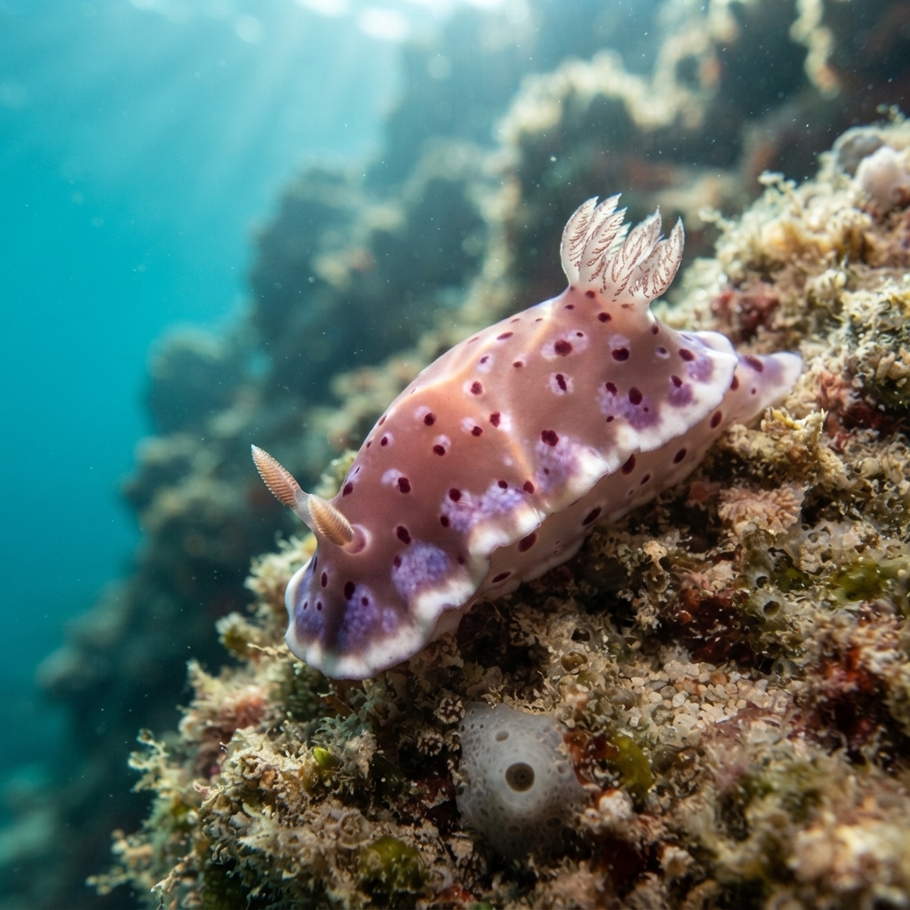 Goniobranchus Thompsoni