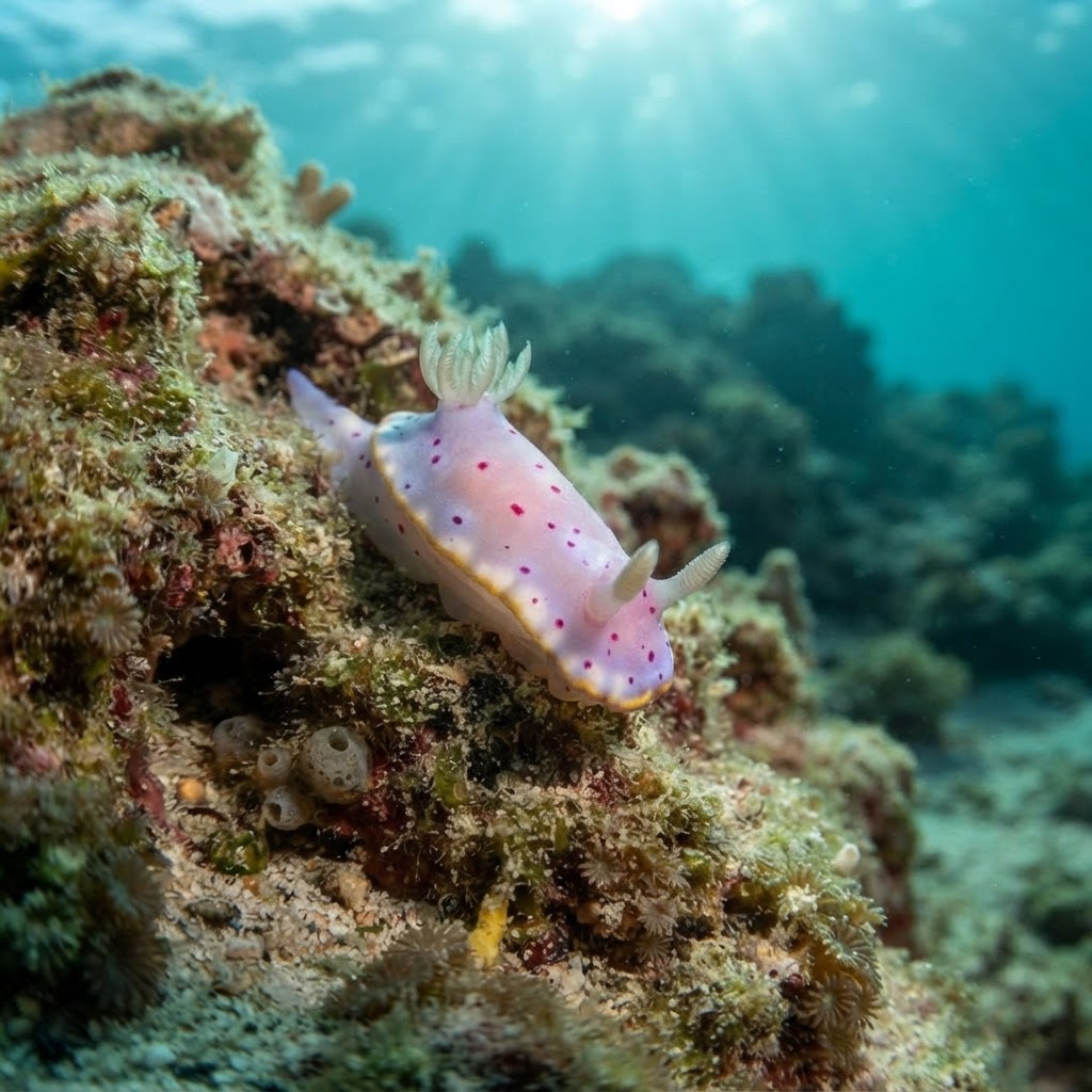 Goniobranchus woodwardae