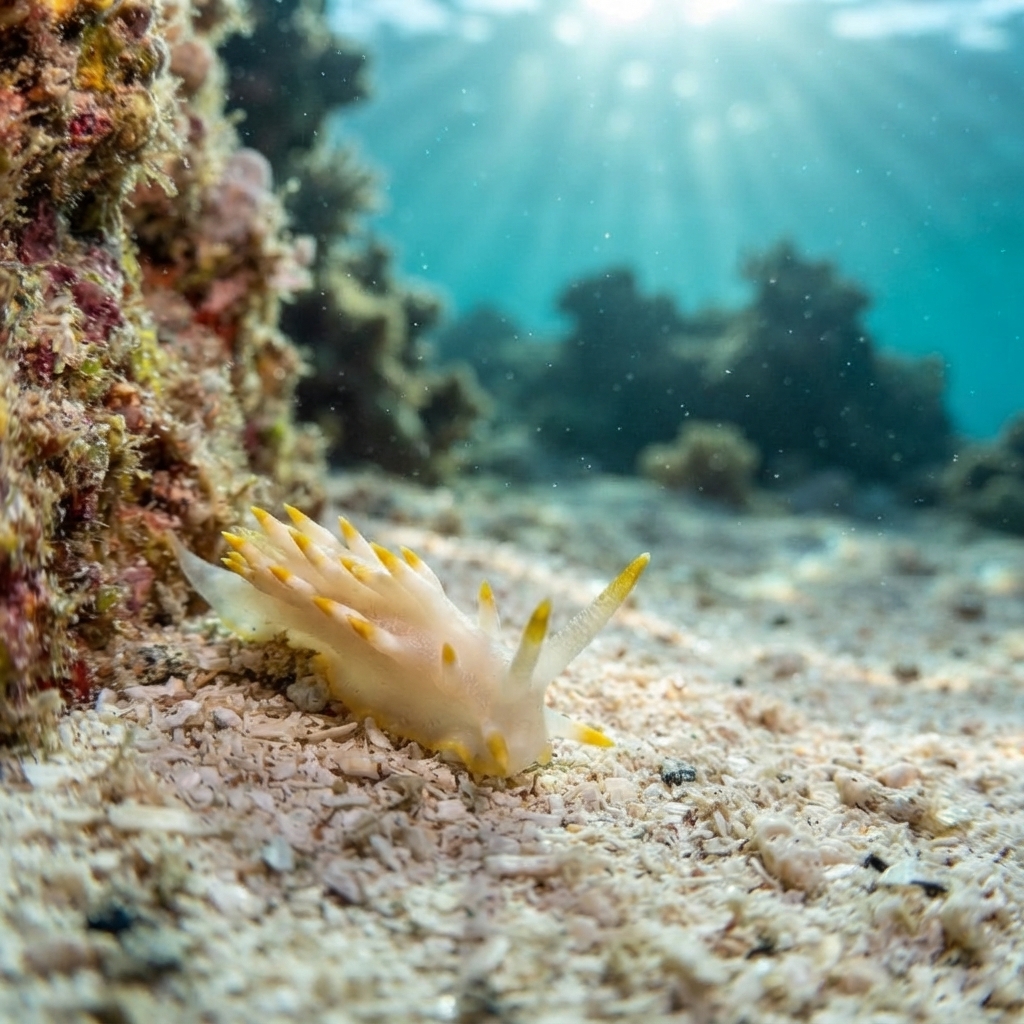 Goniodoridella picoensis