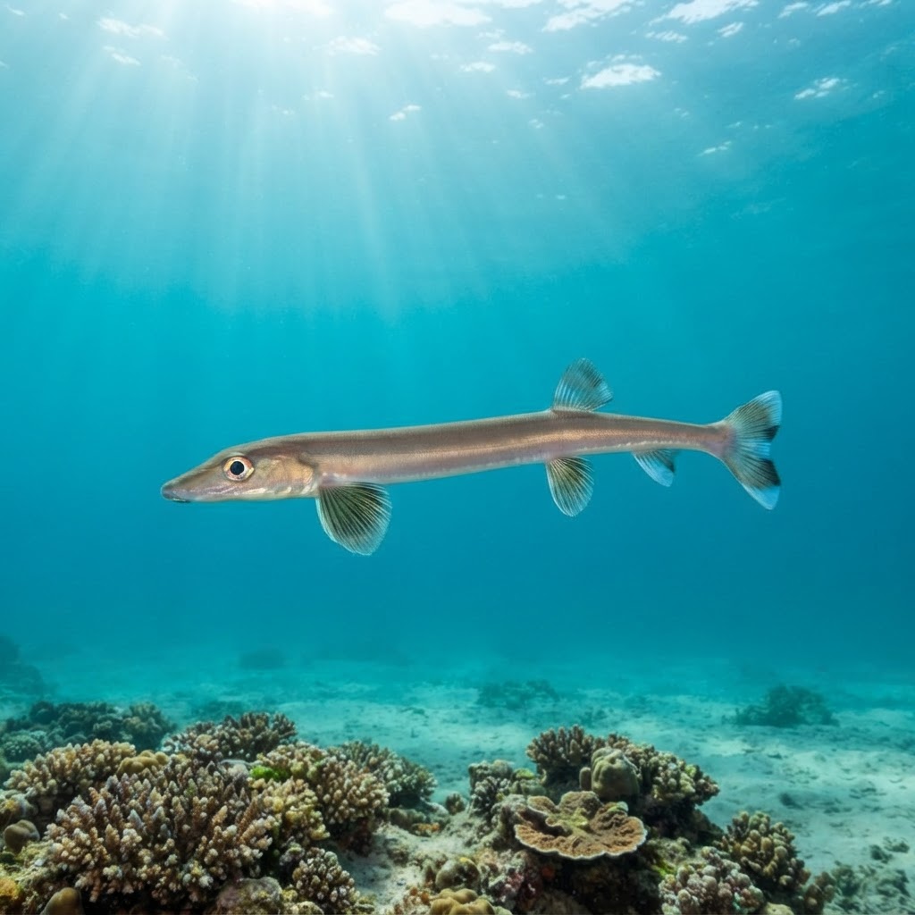 Sandfish