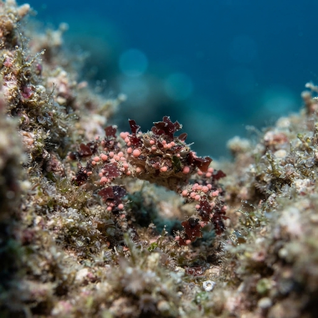 Graceful Decorator Crab