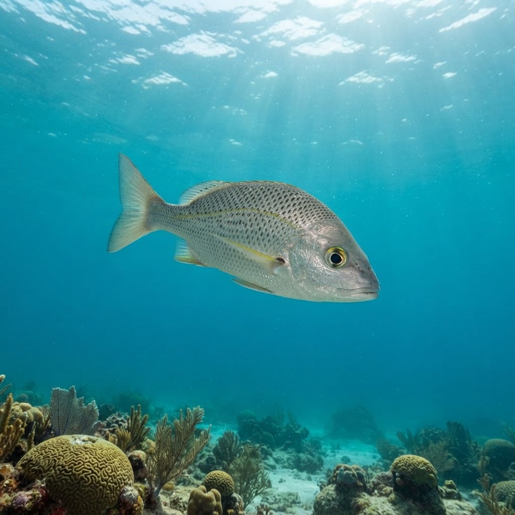 Grunts & Sweetlips