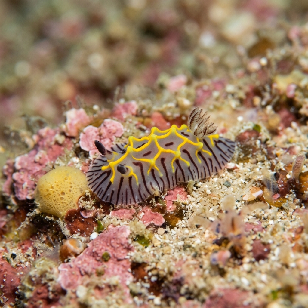Halgerda willeyi