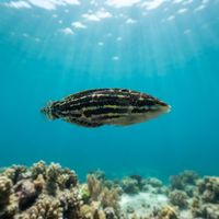 Dusky Wrasse