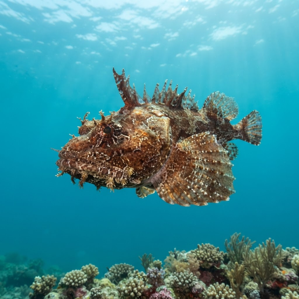Sea Raven