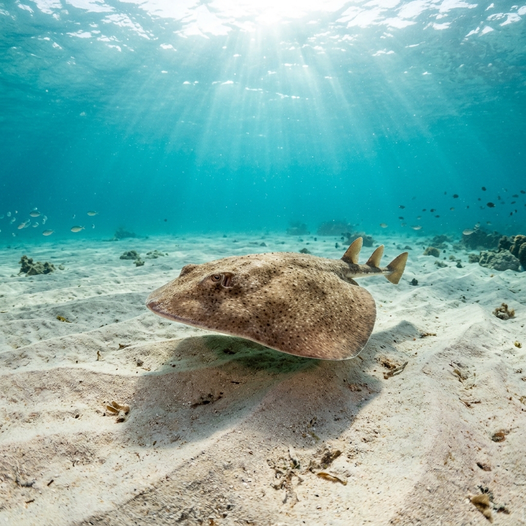 Electric Ray