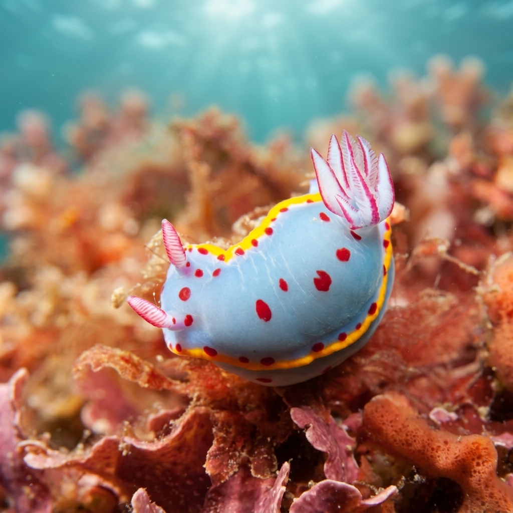 Bennett's Hypselodoris