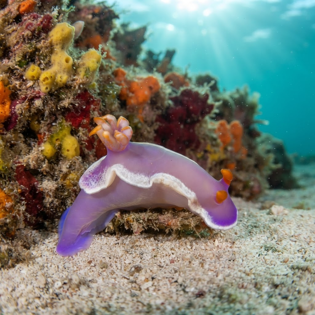 Hypselodoris Iba