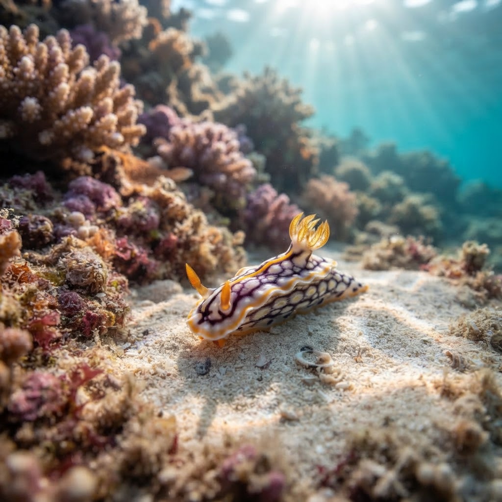 Hypselodoris jacksoni