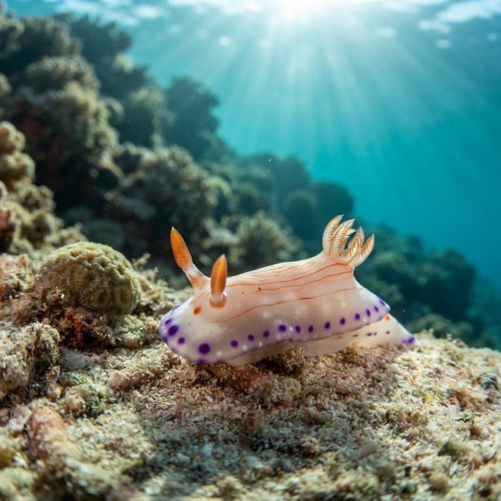 Hypselodoris Katherinae