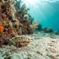 Holey Split-tooth Dorid