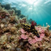 Obscure Hypselodoris