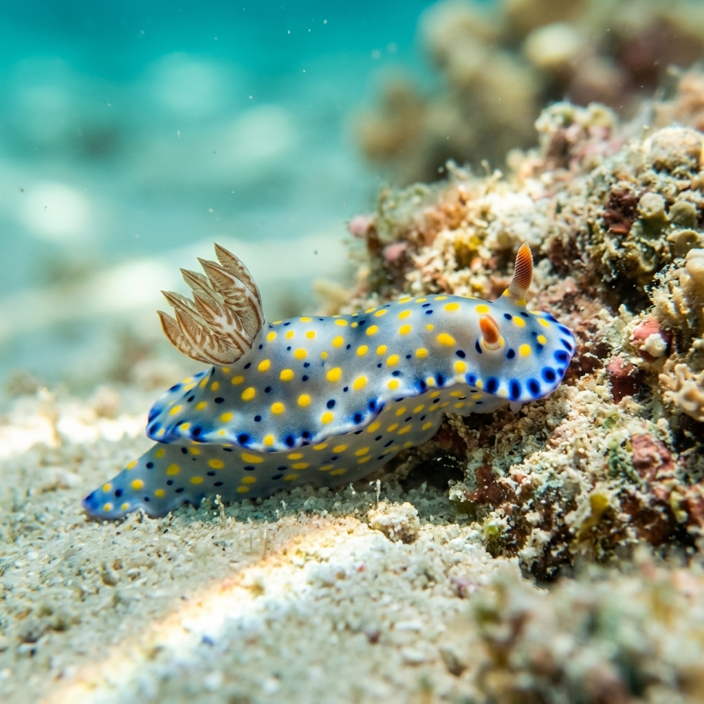 Hypselodoris roo