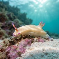 Hypselodoris violabranchia