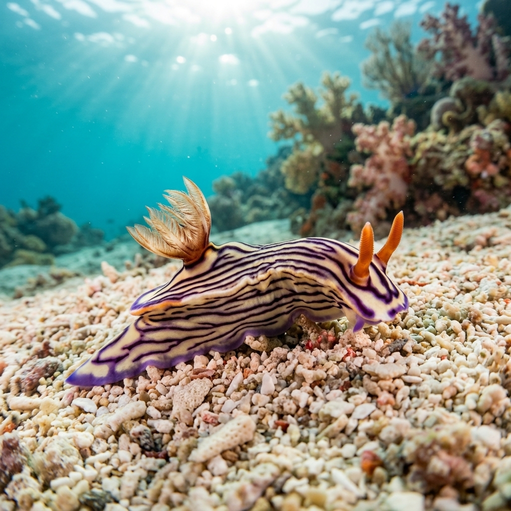 Zephyr Hypselodoris