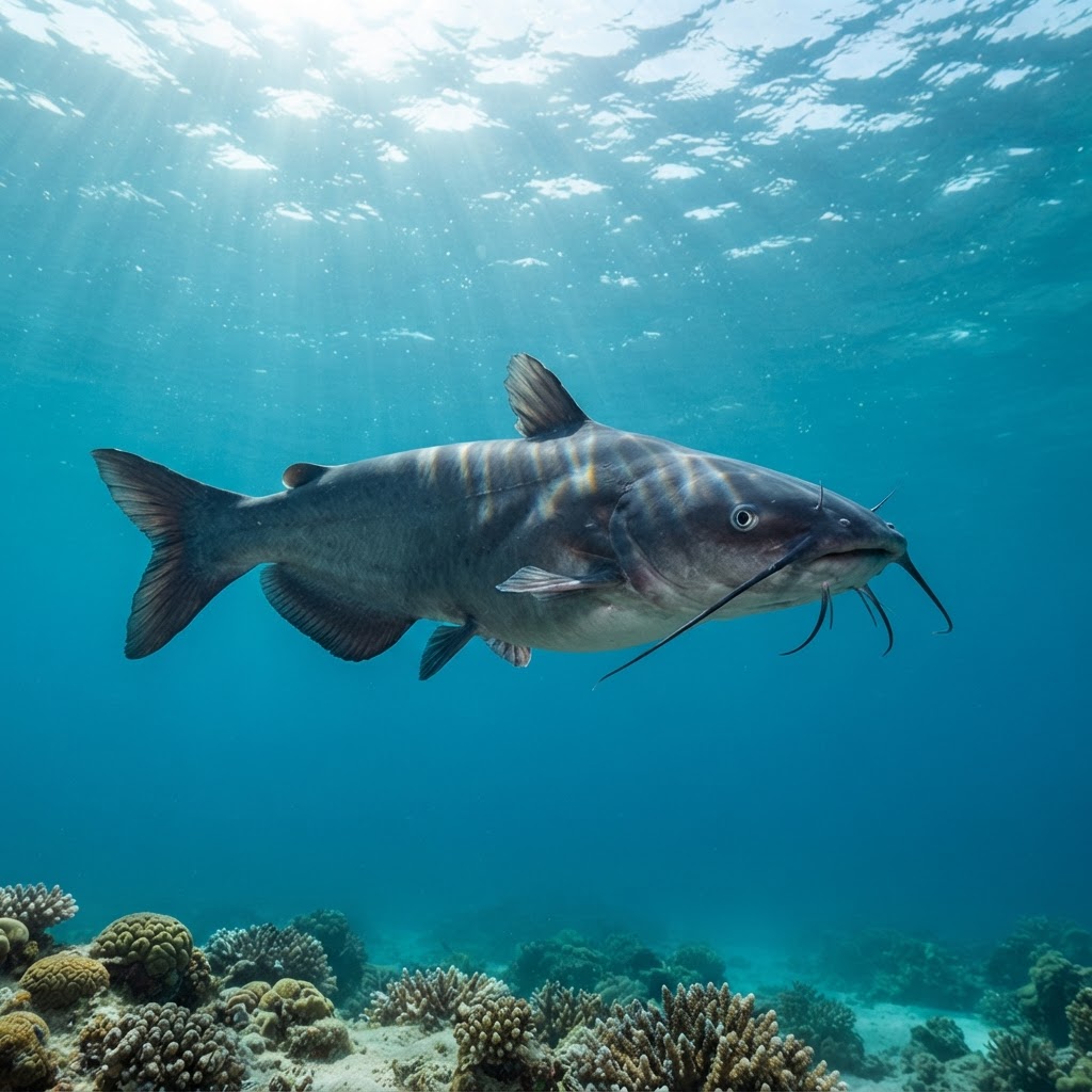 Freshwater Fish