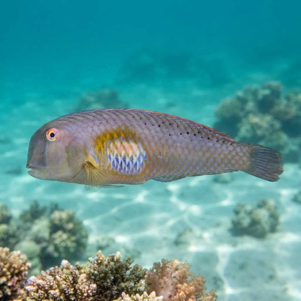 Finspot Razorfish