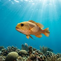 Jawfish