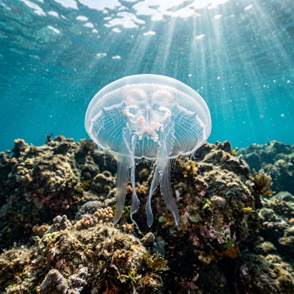 Jellyfish