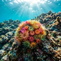 Jewel Anemone