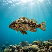 Kelpfish