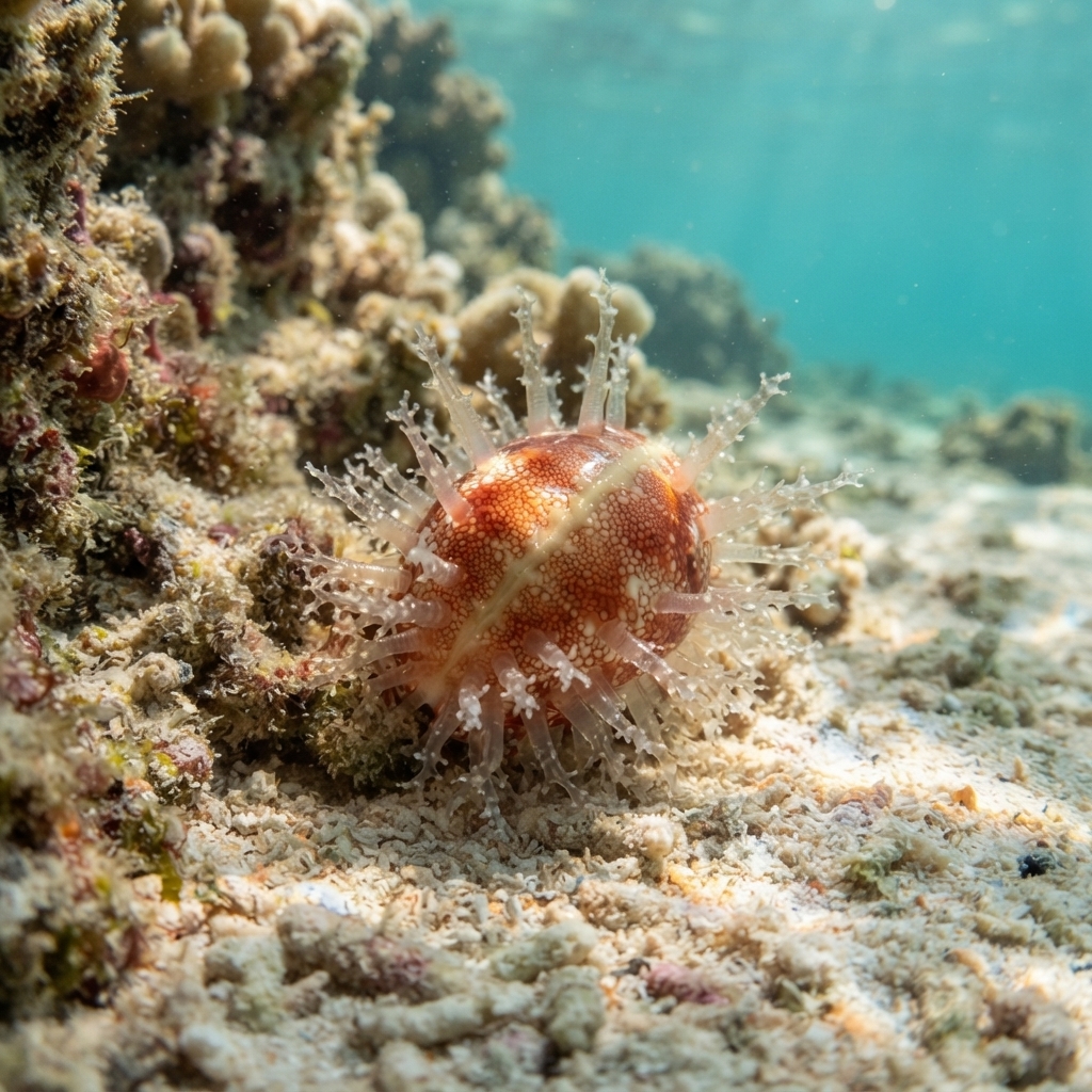 Kernel Cowry