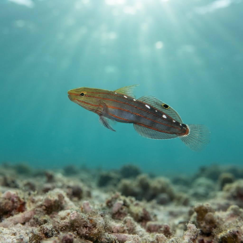 Rainford's Goby