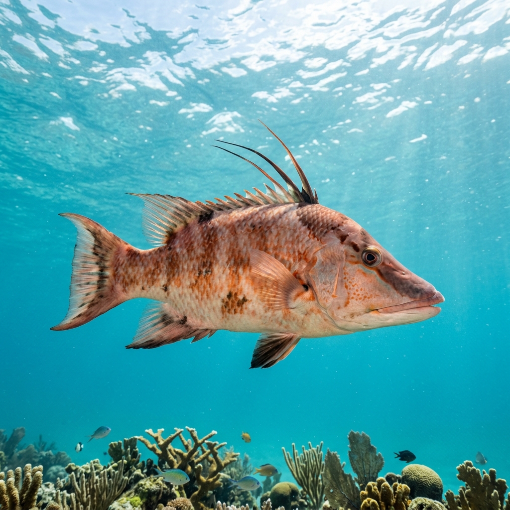 Hogfish