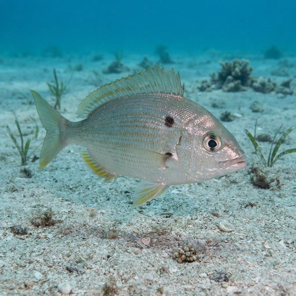 Pinfish
