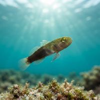 Guillet's Goby