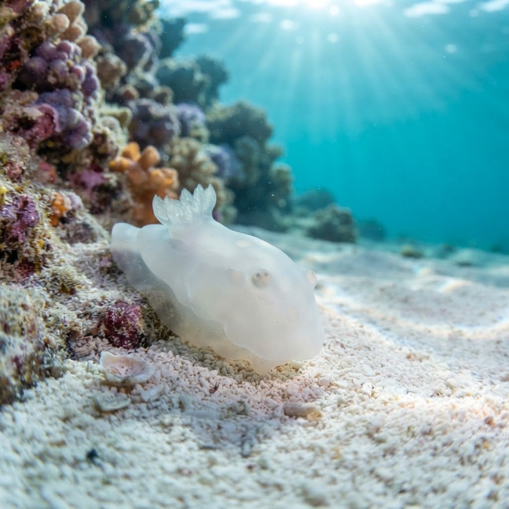 Ghost Dorid