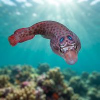 Cornish Sucker