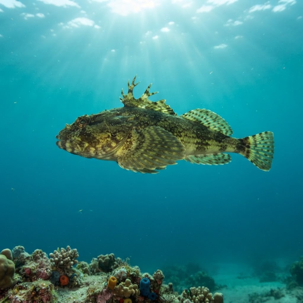 Rockfish & Cod