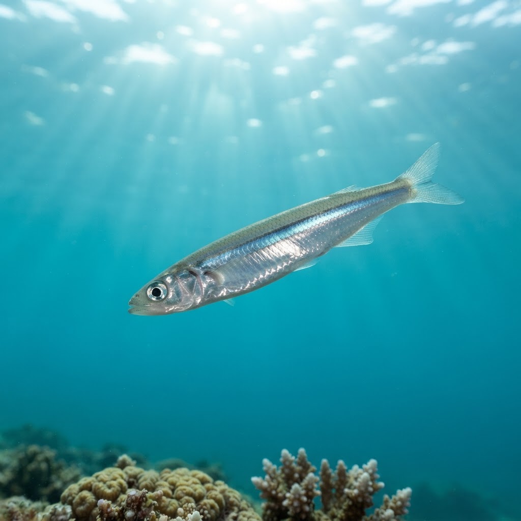 California Grunion