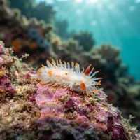 Cockerell's Nudibranch