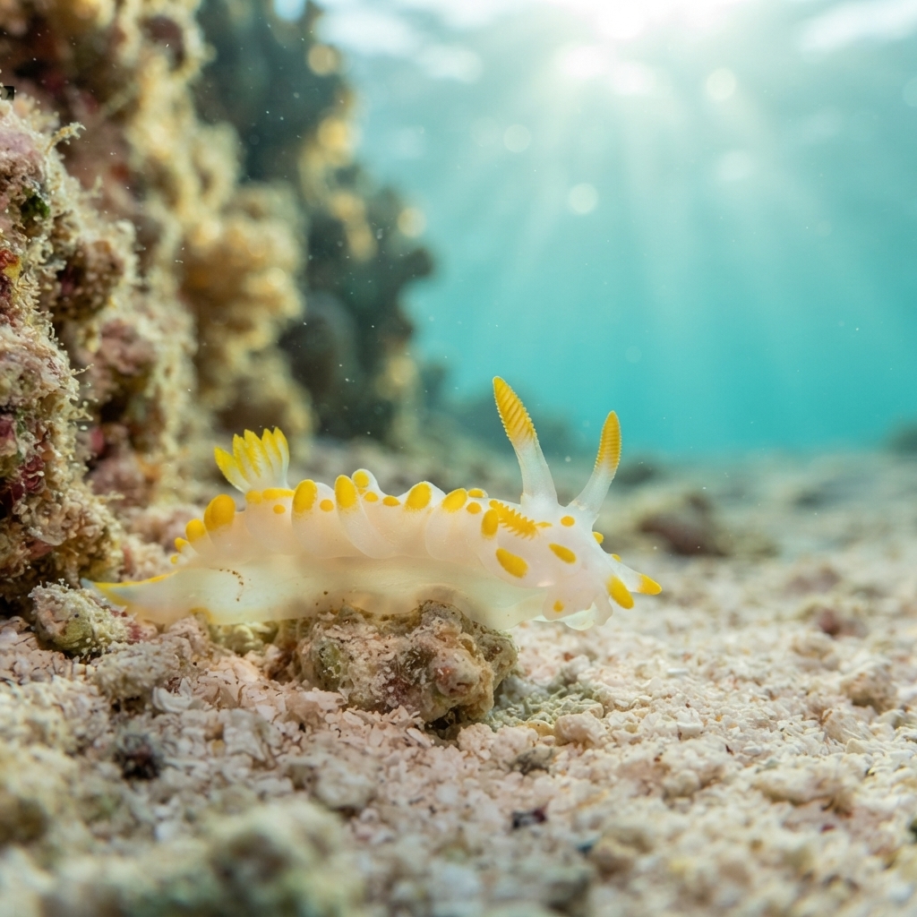 Limacia inesae