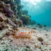 Limacia Mcdonaldi