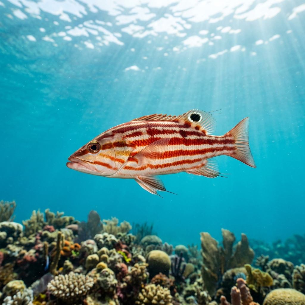 Peppermint Bass