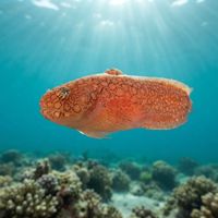 Slimy Snailfish