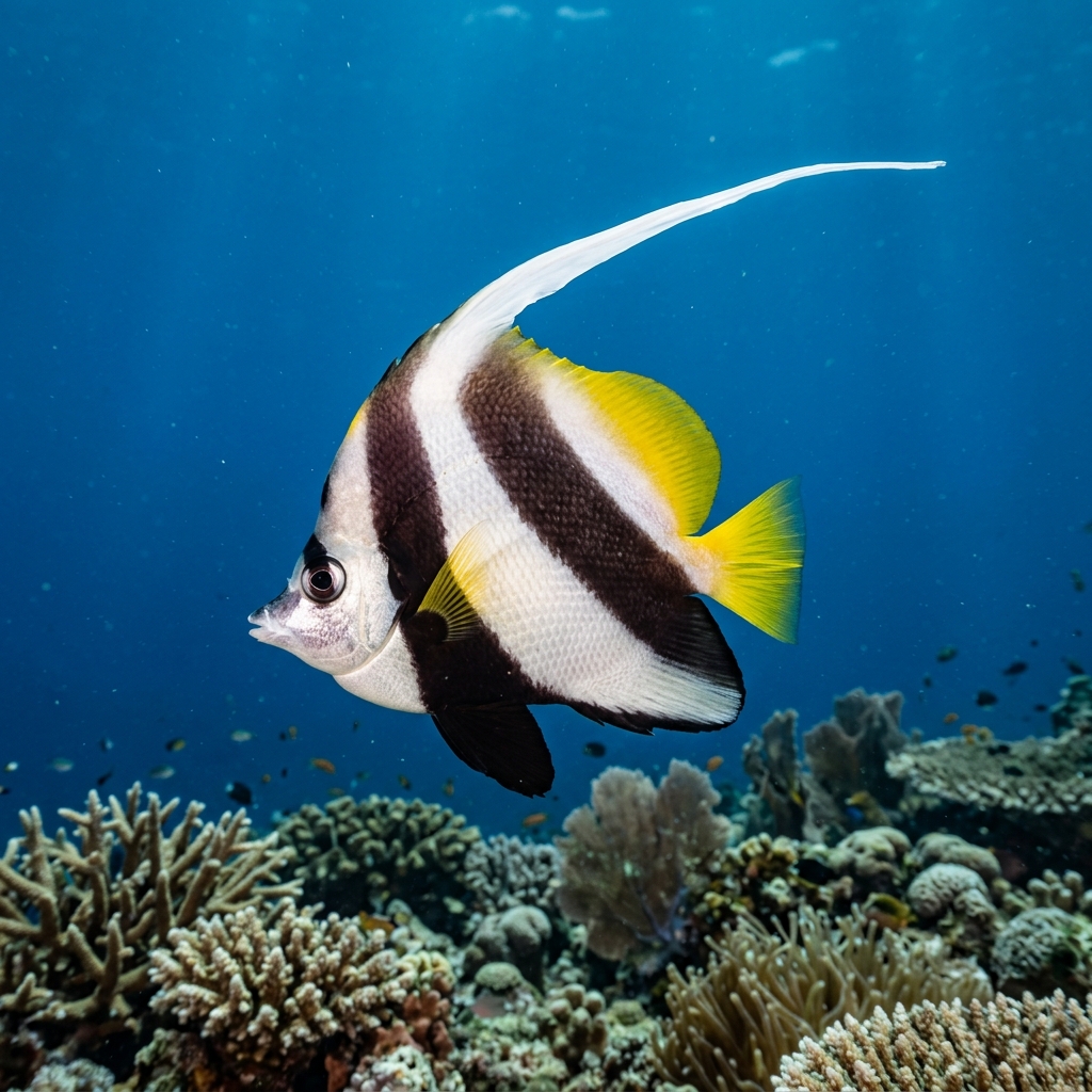 Butterflyfish