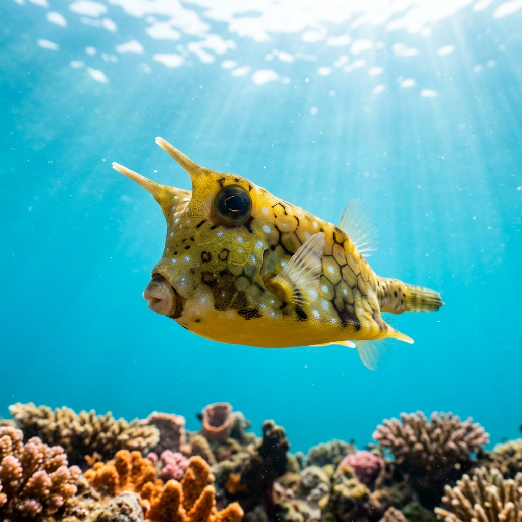Boxfish