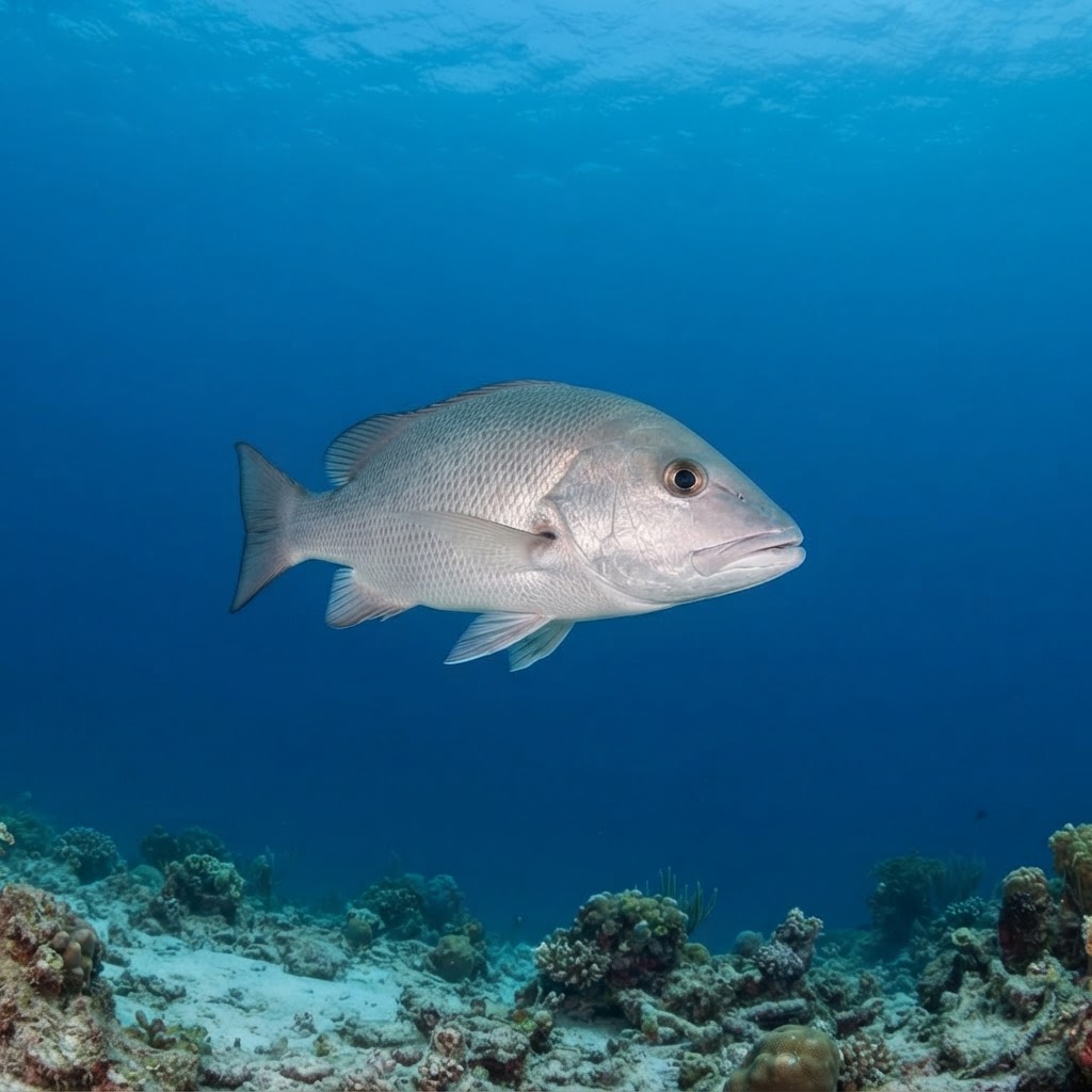 Gray Snapper