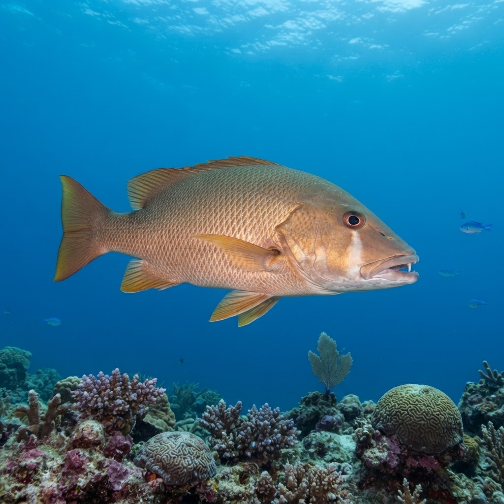 Dog Snapper